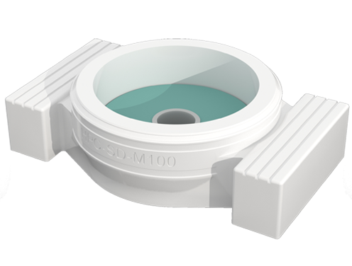 Difuzorius Circle - 1