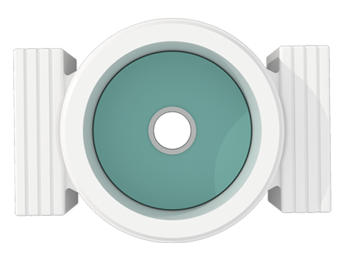 Difuzorius Circle - 2