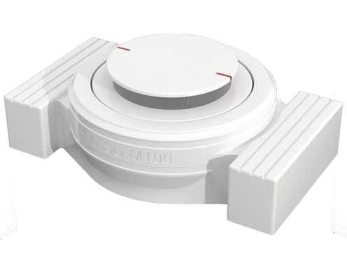 Difuzorius Circle - 4